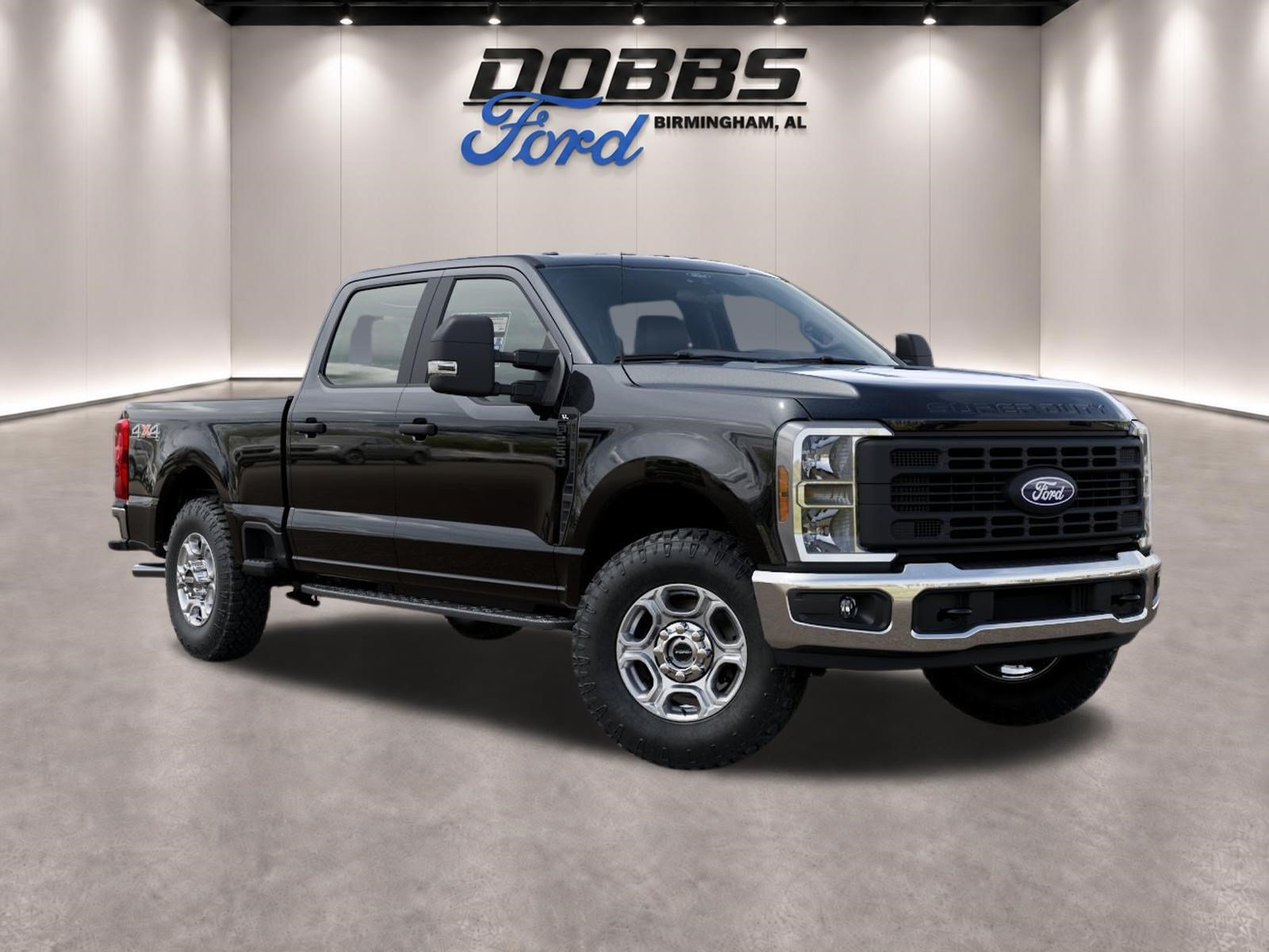 New 2027 Ford F250 XL w/ XL Off-Road 35" Tire Pakckage AWD/4WD image 3