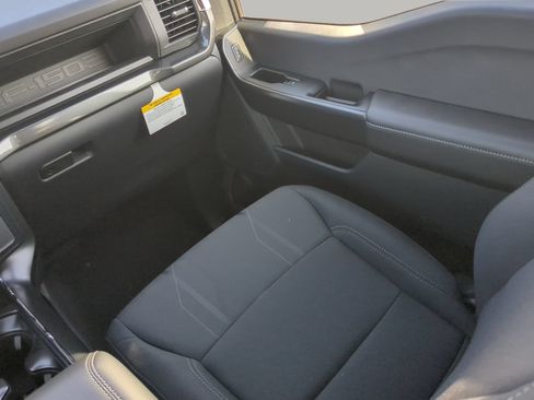 New 2026 Ford F150 STX RWD image 56