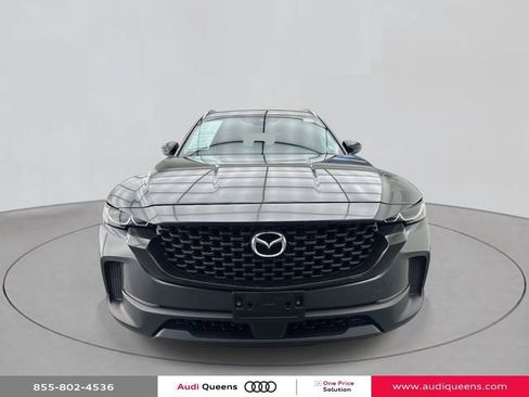 Used 2024 MAZDA CX-50 AWD 2.5 S w/ Weather Package image 6