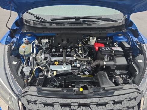 Used 2023 Nissan Kicks SR image 19