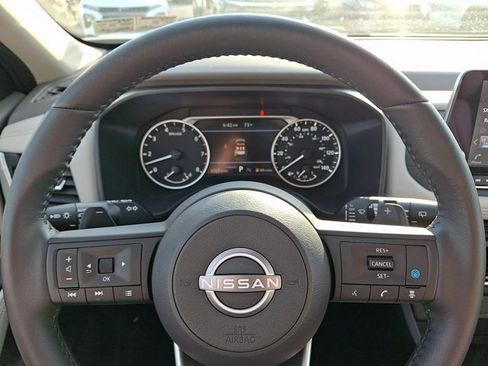 Used 2024 Nissan Rogue SV w/ SV Premium Package image 24