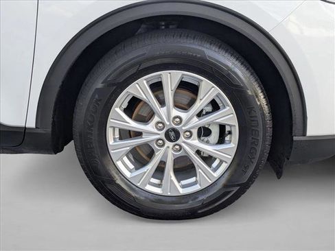 Used 2023 Ford Escape Active w/ Tech Pack #1 FWD image 22