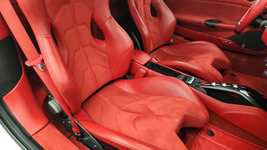 Used 2017 Ferrari 488 Spider RWD image 51
