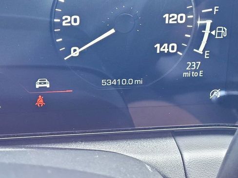 Certified 2024 Ford Mustang Premium image 22