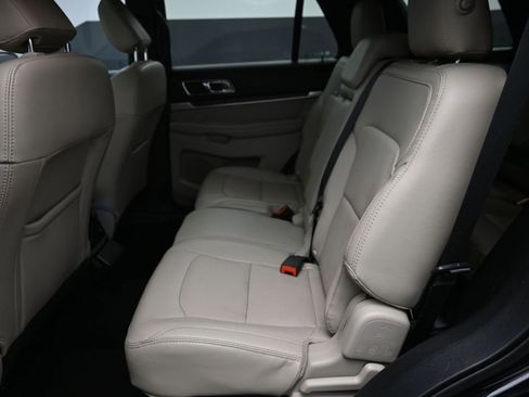 Used 2019 Ford Explorer Limited w/ Class III Trailer Tow Package image 26