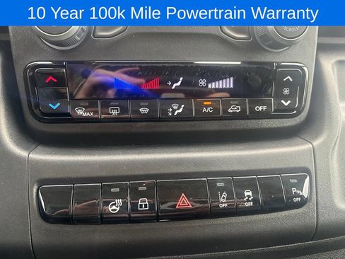New 2026 RAM ProMaster 1500 w/ Safety Group FWD image 21