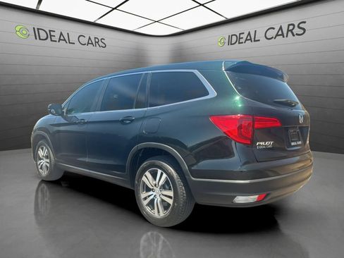 Used 2017 Honda Pilot EX-L image 7