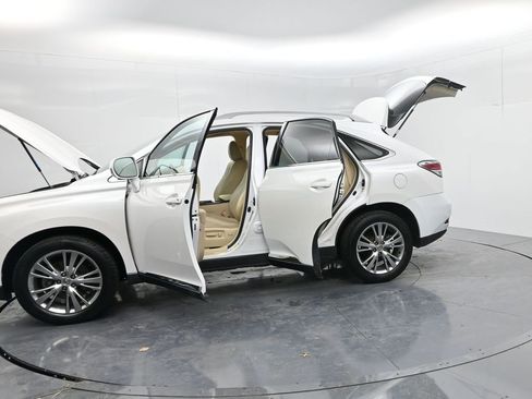 Used 2014 Lexus RX 350 FWD image 71