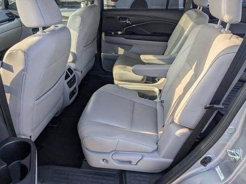 Used 2016 Honda Pilot Elite image 27