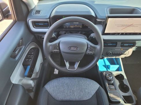 New 2026 Ford Maverick XLT image 7