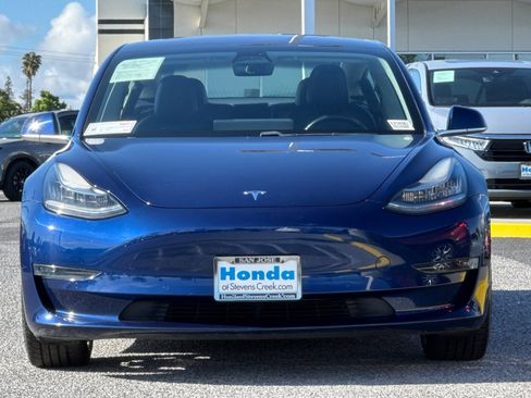 Used 2018 Tesla Model 3 Long Range RWD image 5