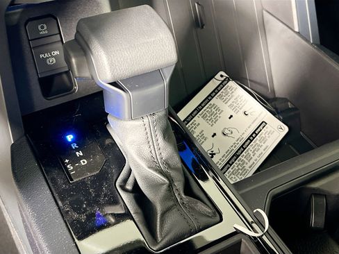 New 2026 Toyota Tundra SR image 25