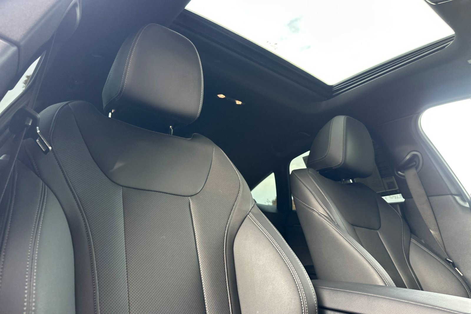 Certified 2025 BMW i4 eDrive40 RWD image 20