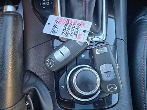 Used 2014 MAZDA MAZDA3 s Grand Touring image 15