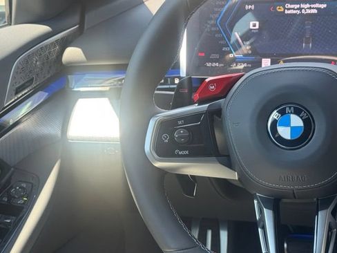 New 2027 BMW M5 Touring AWD/4WD image 19