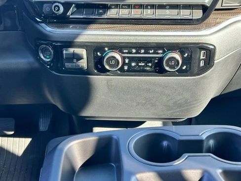New 2026 Chevrolet Silverado 1500 LT AWD/4WD image 8