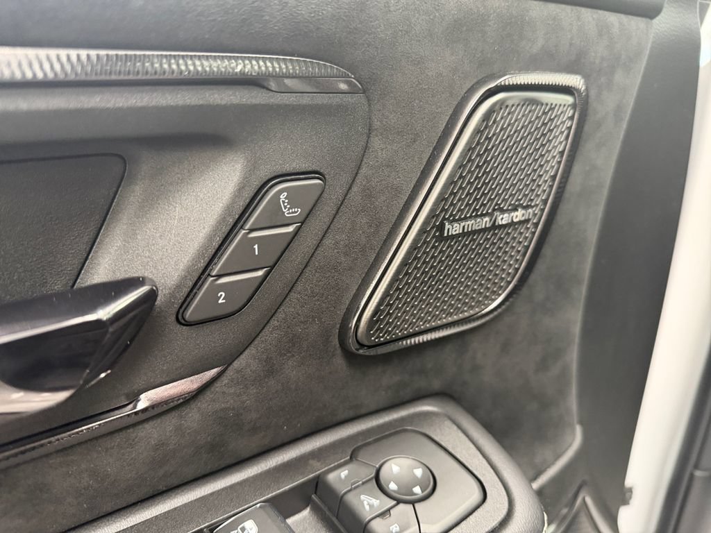 New 2026 RAM 1500 RHO w/ RHO Level 1 Equipment Group AWD/4WD image 25