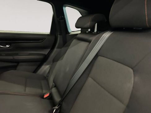 New 2026 Honda CR-V TrailSport image 13