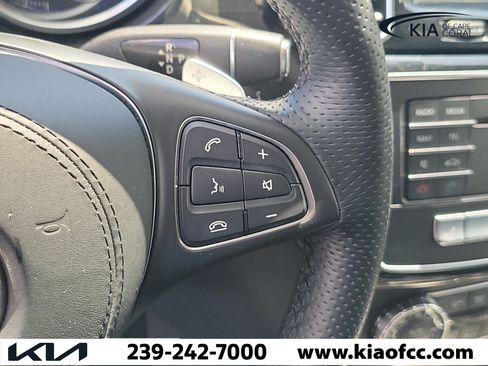 Used 2017 Mercedes-Benz GLS 450 4MATIC image 28