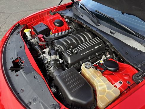 Used 2020 Dodge Charger Scat Pack image 12