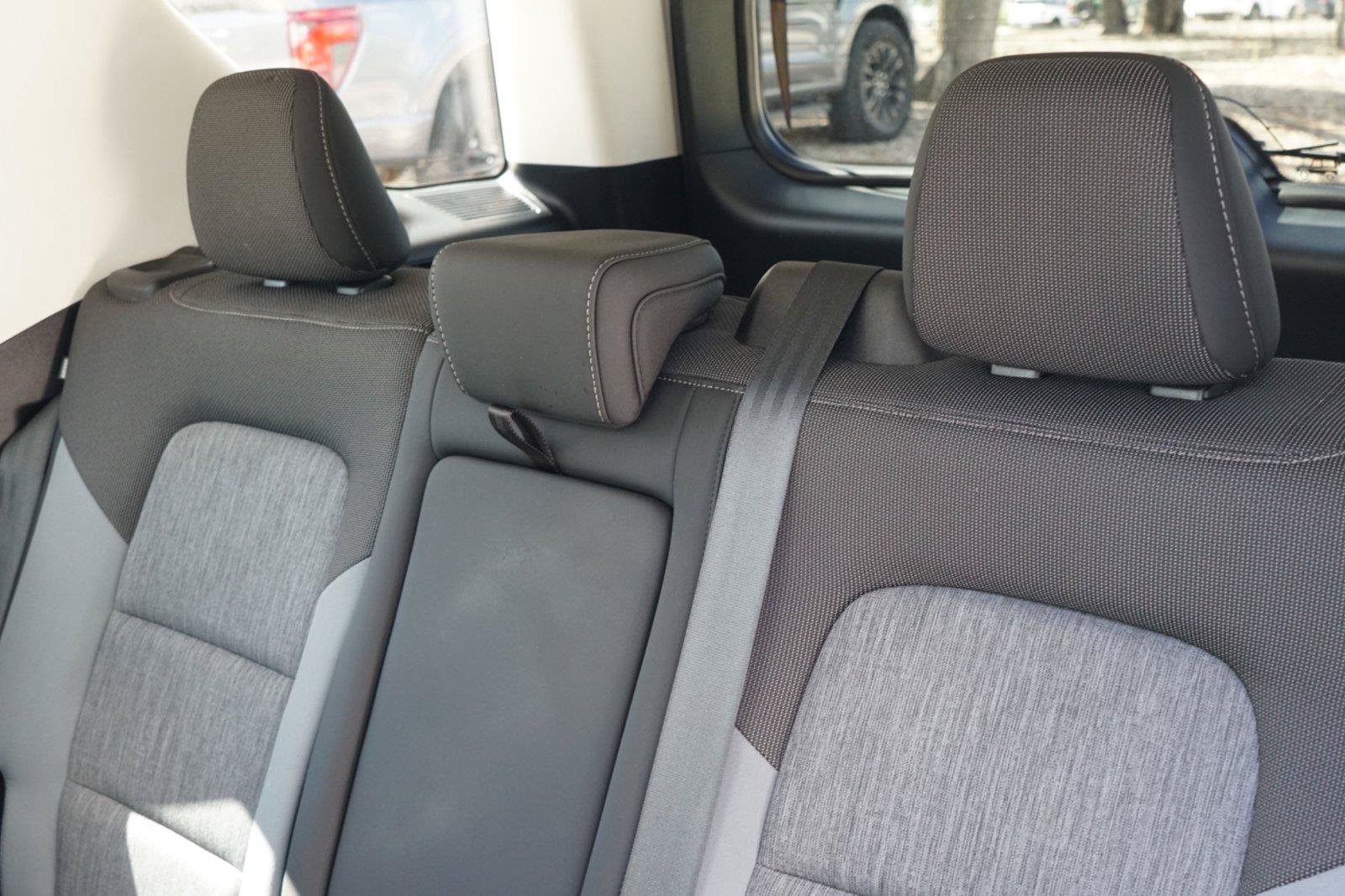 Used 2022 Ford Bronco Sport Big Bend w/ Convenience Package AWD/4WD image 23