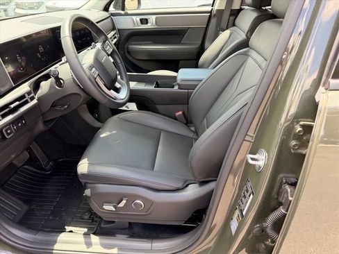 Certified 2026 Hyundai Santa Fe SEL AWD/4WD image 7