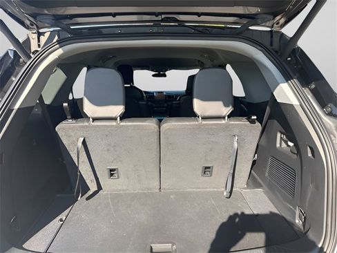 Used 2022 Ford Explorer Limited image 17