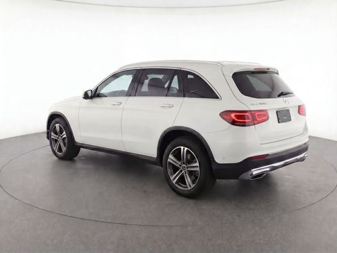Used 2022 Mercedes-Benz GLC 300 4MATIC image 39