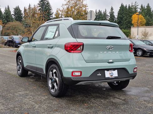 New 2026 Hyundai Venue SEL image 5