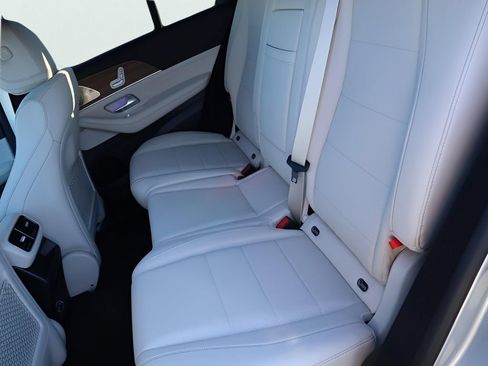 Certified 2026 Mercedes-Benz GLE 350 4MATIC image 25