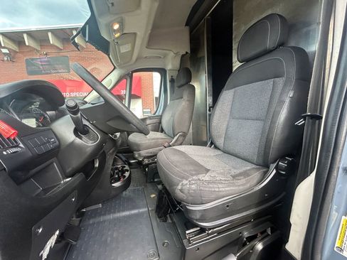 Used 2019 RAM ProMaster 3500 image 10