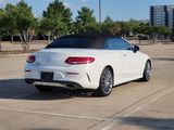 Used 2018 Mercedes-Benz C 300 Cabriolet image 5
