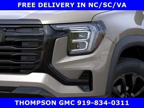 New 2026 GMC Terrain Elevation w/ Black Edition image 10