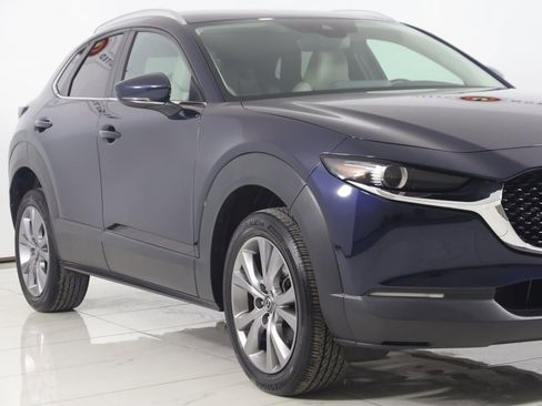 Used 2023 MAZDA CX-30 AWD 2.5 S w/ Preferred Package image 37