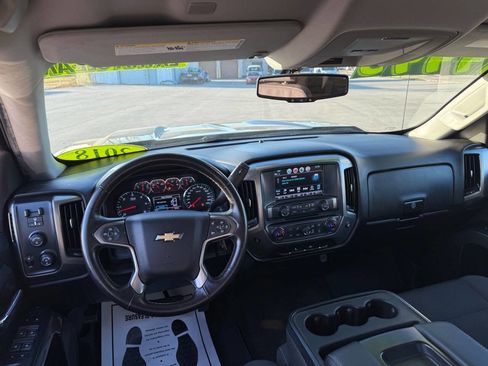 Used 2018 Chevrolet Silverado 1500 LT w/ All Star Edition image 15