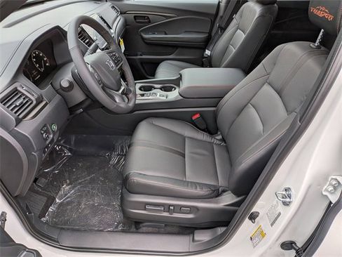 New 2026 Honda Ridgeline TrailSport image 10