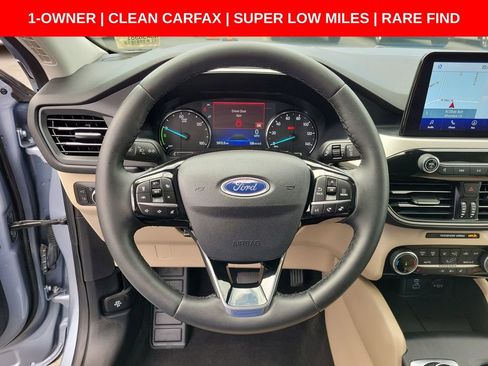 Used 2022 Ford Escape SEL AWD/4WD image 27