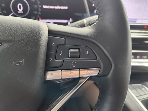 Used 2022 Cadillac Escalade Premium Luxury AWD/4WD image 28