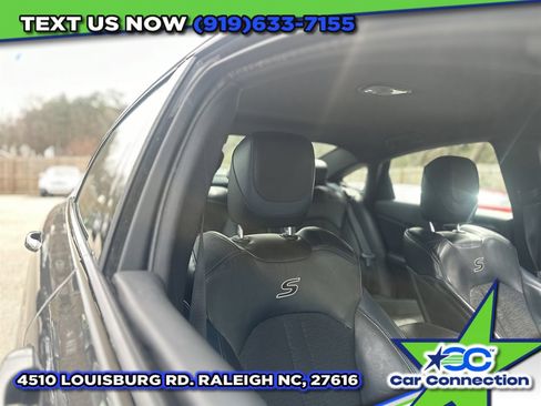 Used 2015 Chrysler 200 S w/ Comfort Group image 8
