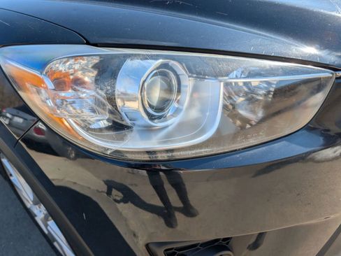 Used 2015 MAZDA CX-5 Grand Touring image 12