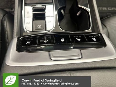 Used 2022 Hyundai Santa Cruz Limited w/ Winter Package image 30