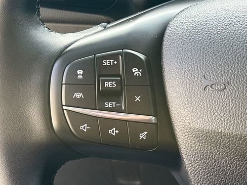 Used 2025 Ford Bronco Sport Big Bend w/ Convenience Package image 28