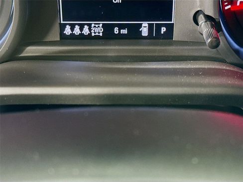 New 2026 GMC Sierra 2500 Pro w/ Convenience Package image 7