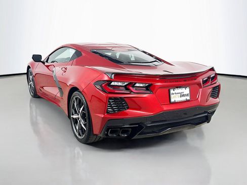 Used 2023 Chevrolet Corvette Stingray Coupe w/ 1LT RWD image 5