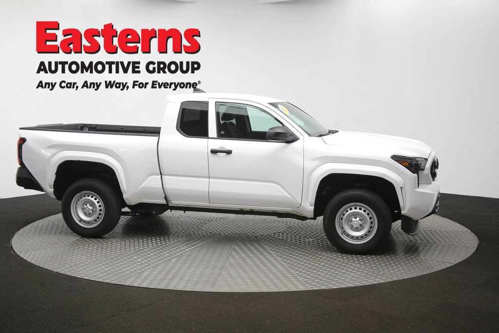 Used 2024 Toyota Tacoma SR RWD image 43