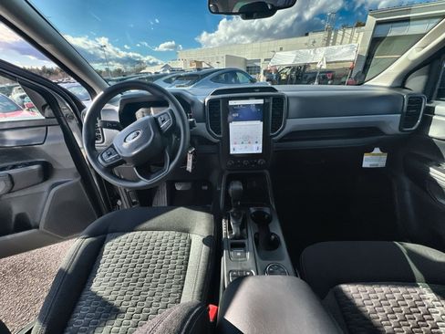 New 2025 Ford Ranger XL w/ Trailer Tow Package image 22