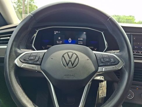 Used 2022 Volkswagen Jetta S FWD image 18