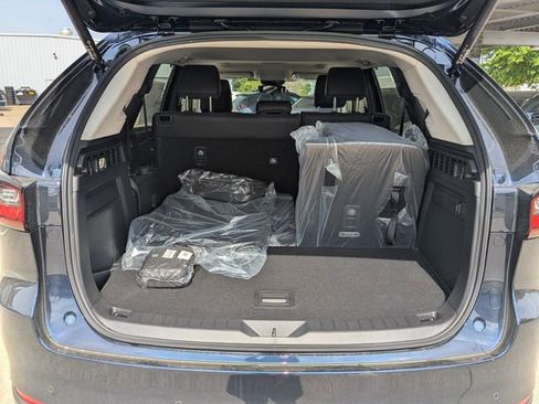 New 2026 MAZDA CX-90 3.3 Turbo w/ Preferred Package image 27