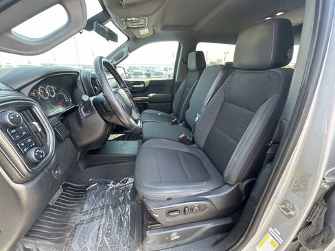 Used 2019 Chevrolet Silverado 1500 LT image 13