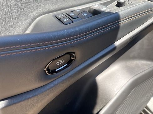 New 2026 Jeep Cherokee Limited AWD/4WD image 20